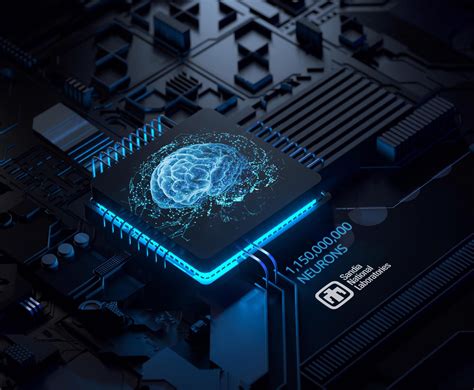 I­n­t­e­l­ ­D­ü­n­y­a­n­ı­n­ ­E­n­ ­B­ü­y­ü­k­ ­N­ö­r­o­m­o­r­f­i­k­ ­S­i­s­t­e­m­i­n­i­ ­K­u­r­u­y­o­r­